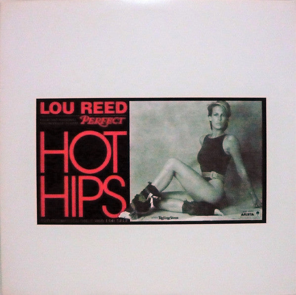 Hot Hips - primary