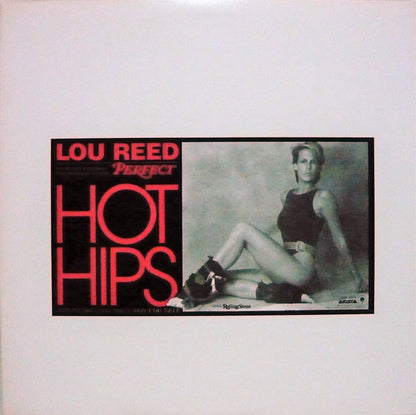 Hot Hips - primary