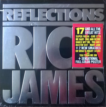 Reflections - secondary