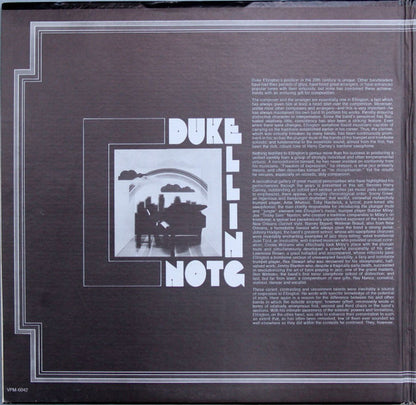 This Is Duke Ellington - secondary