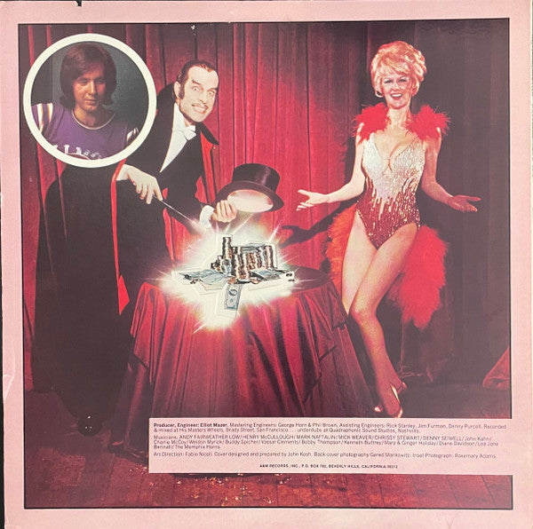 Spider Jiving - secondary