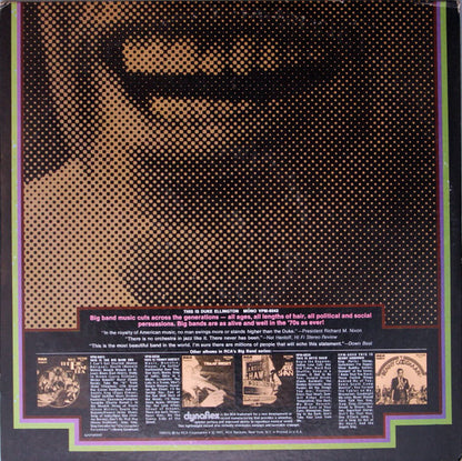 This Is Duke Ellington - secondary