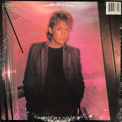 Chris Rea - secondary