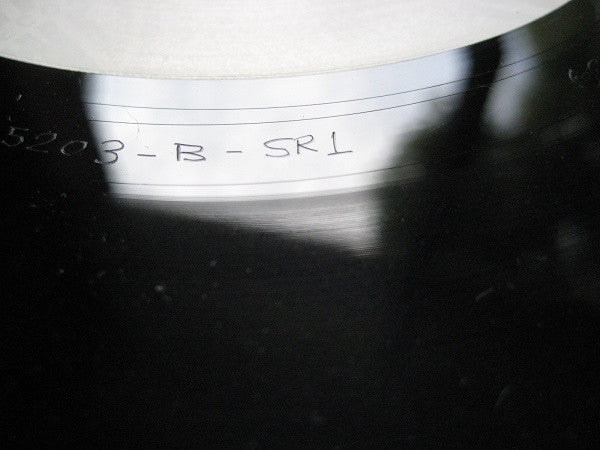 Centerfield - secondary