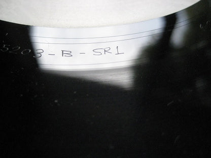 Centerfield - secondary