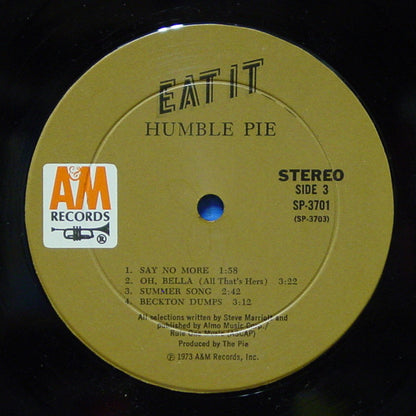 Eat It - secondary