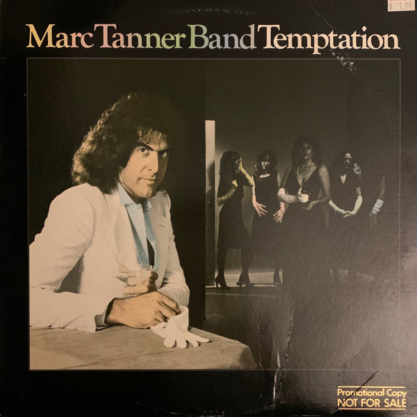 Temptation - primary