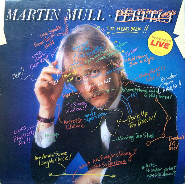 Near Perfect / Perfect - primary