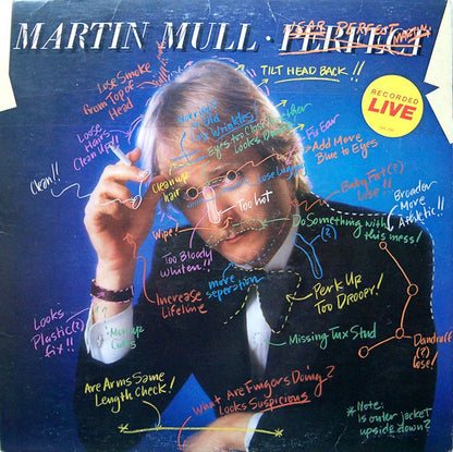 Near Perfect / Perfect - primary