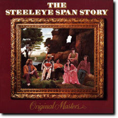 The Steeleye Span Story Original Masters - primary