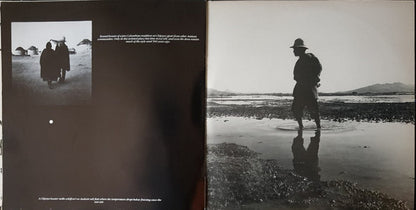 Canarios/Atahuallpa - secondary