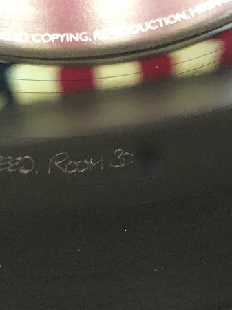 Greatest Hits - secondary