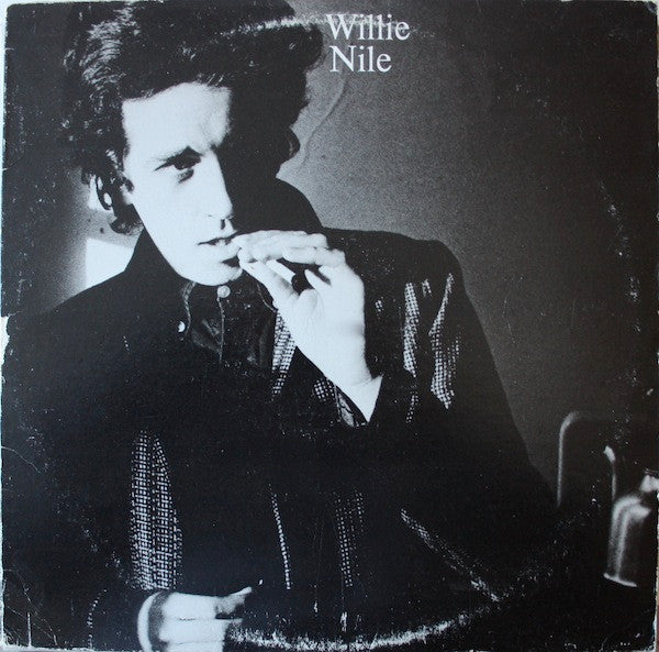 Willie Nile - primary