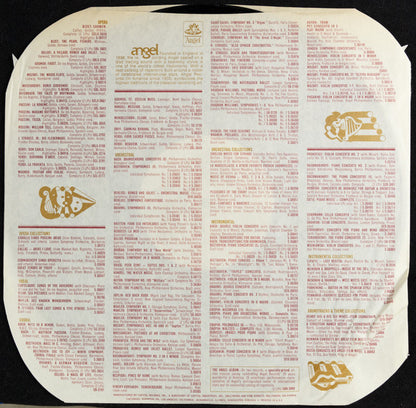 Solomon, Ludwig van Beethoven, Philharmonia Orchestra, Herbert Menges - Piano Concerto No. 3 In C Minor, Op. 37