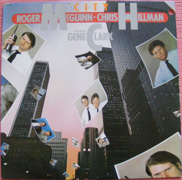 City - secondary