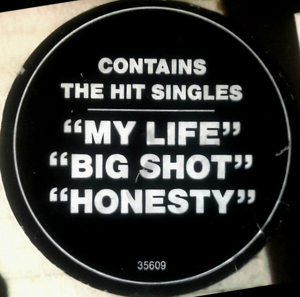 52nd Street - secondary