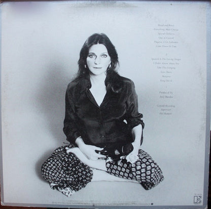 Bread & Roses - secondary