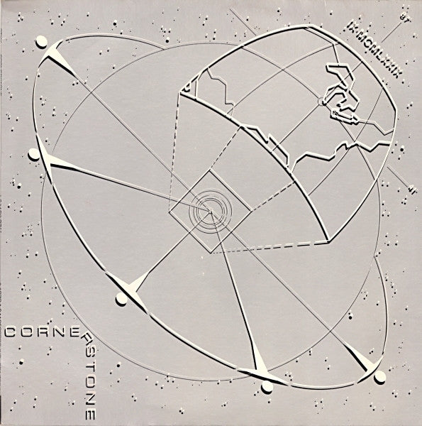 Cornerstone - secondary
