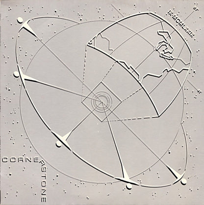 Cornerstone - secondary