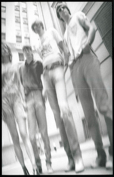 Daydream Nation - secondary