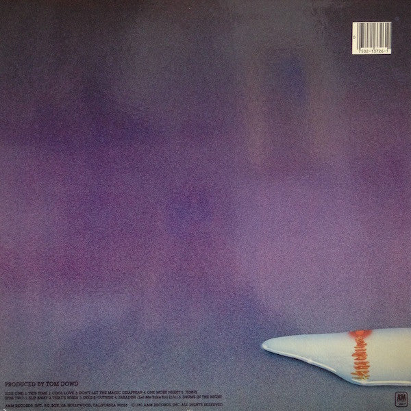 Reflector - secondary