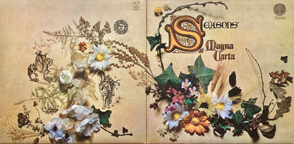Seasons - secondary