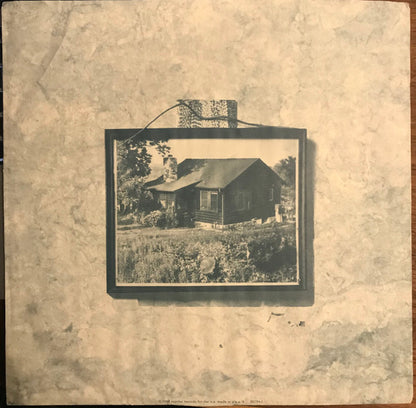 Grace Pool - secondary