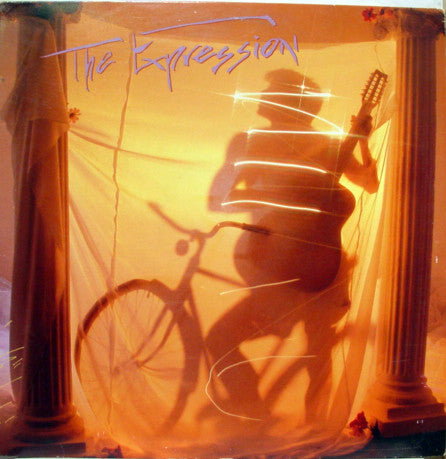 The Expression - primary