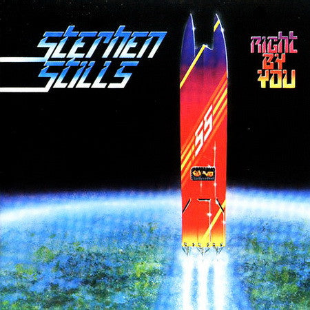 Right By You - primary
