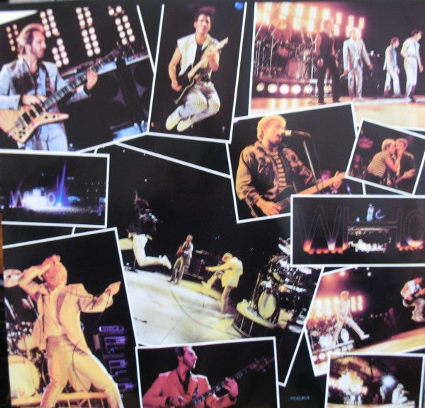 The Who - Who's Last