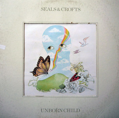 Unborn Child - secondary