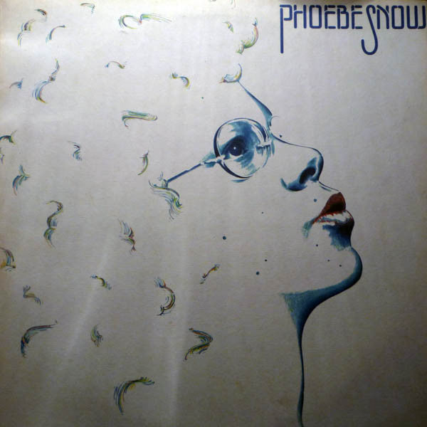 Phoebe Snow - primary