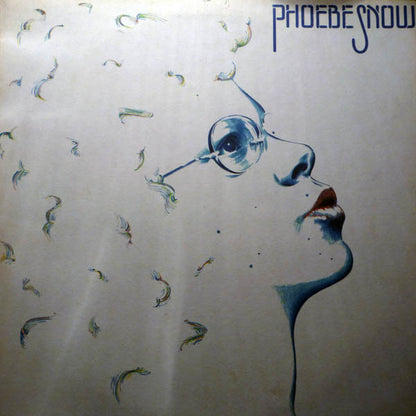 Phoebe Snow - primary