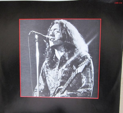 Rory Gallagher - Photo-Finish