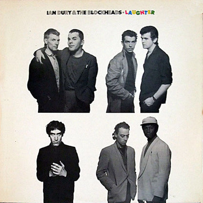 Laughter - primary