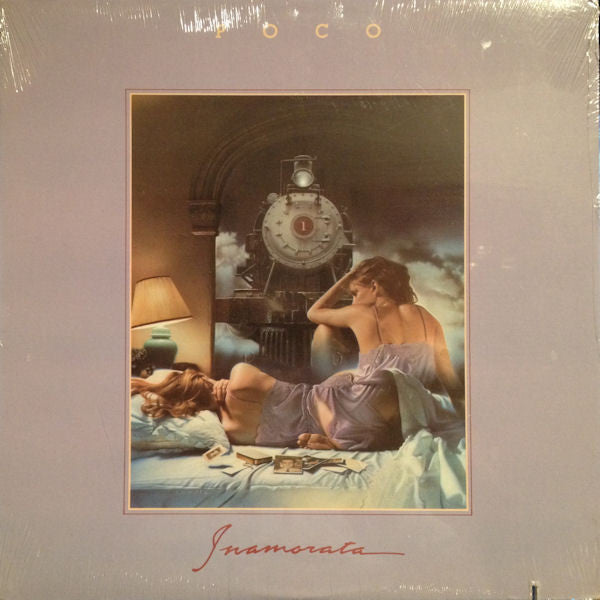 Inamorata - primary