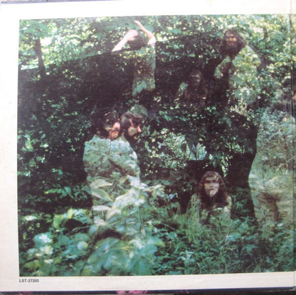 Canned Heat - Living The Blues