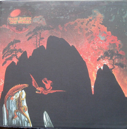 One World - secondary