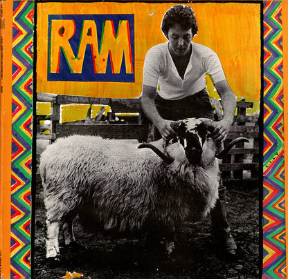 Ram - secondary