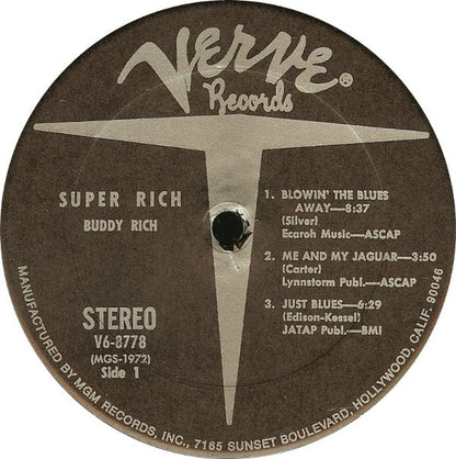Super Rich - secondary