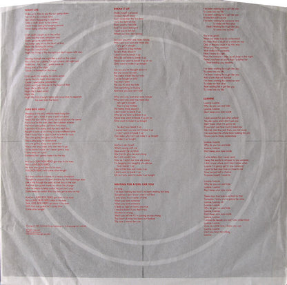 Foreigner - 4