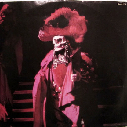 The Phantom Of The Opera - secondary