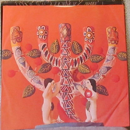 Mort Garson - Electronic Hair Pieces