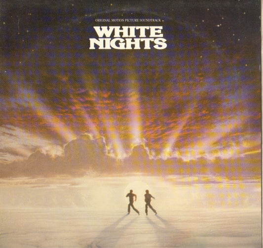 Various - White Nights: Original Motion Picture Soundtrack