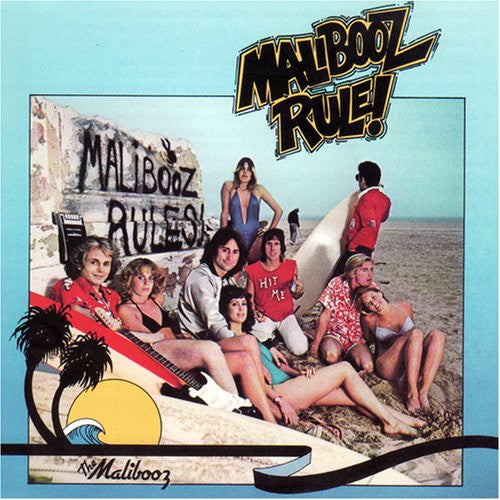 Malibooz Rule!  - primary