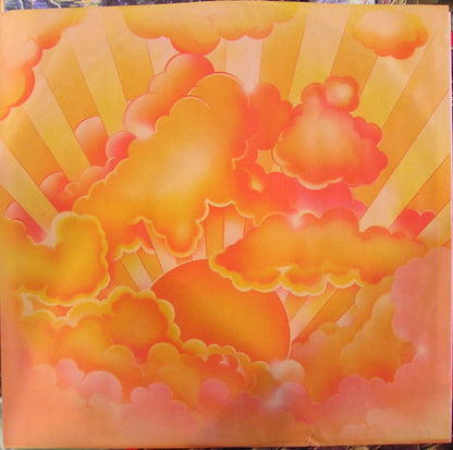 I Love I Bring - secondary