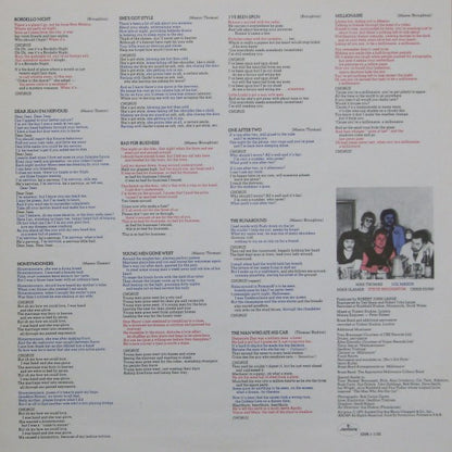 City Boy - Young Men Gone West