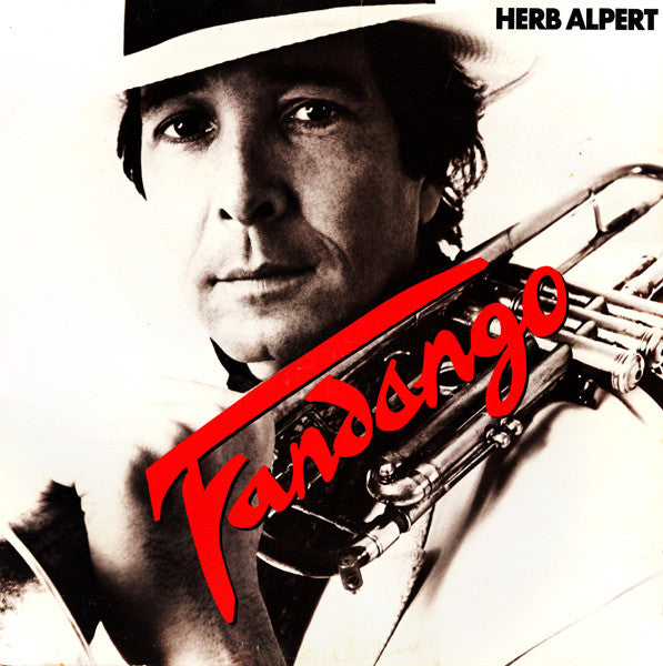 Herb Alpert - Fandango