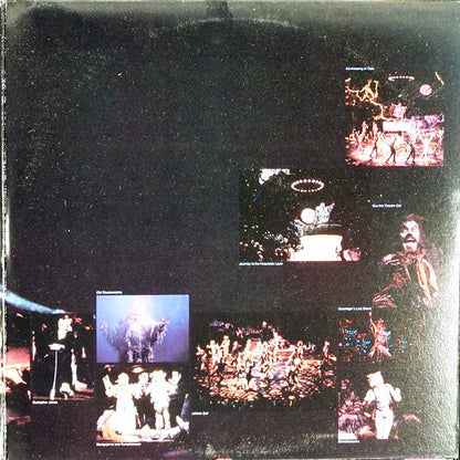 Cats - Complete Original Broadway Cast Recording - secondary