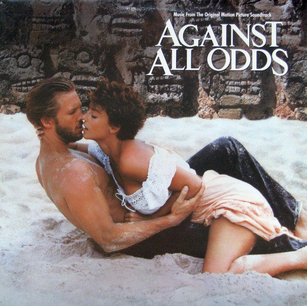 Against All Odds (Music From The Original Motion Picture Soundtrack) - primary